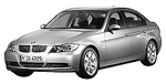 BMW E92 U2944 Fault Code