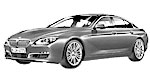 BMW F06 U2944 Fault Code