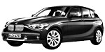 BMW F20 U2944 Fault Code
